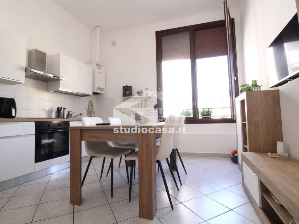 appartamento in vendita a San Giuliano Milanese