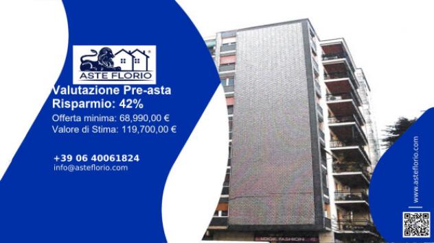 appartamento in vendita a San Giuliano Milanese