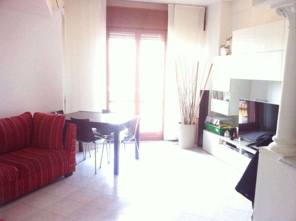 appartamento in vendita a San Giuliano Milanese