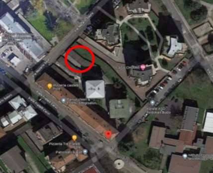 appartamento in vendita a San Giuliano Milanese