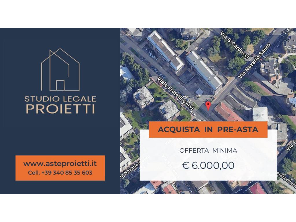 appartamento in vendita a San Giuliano Milanese