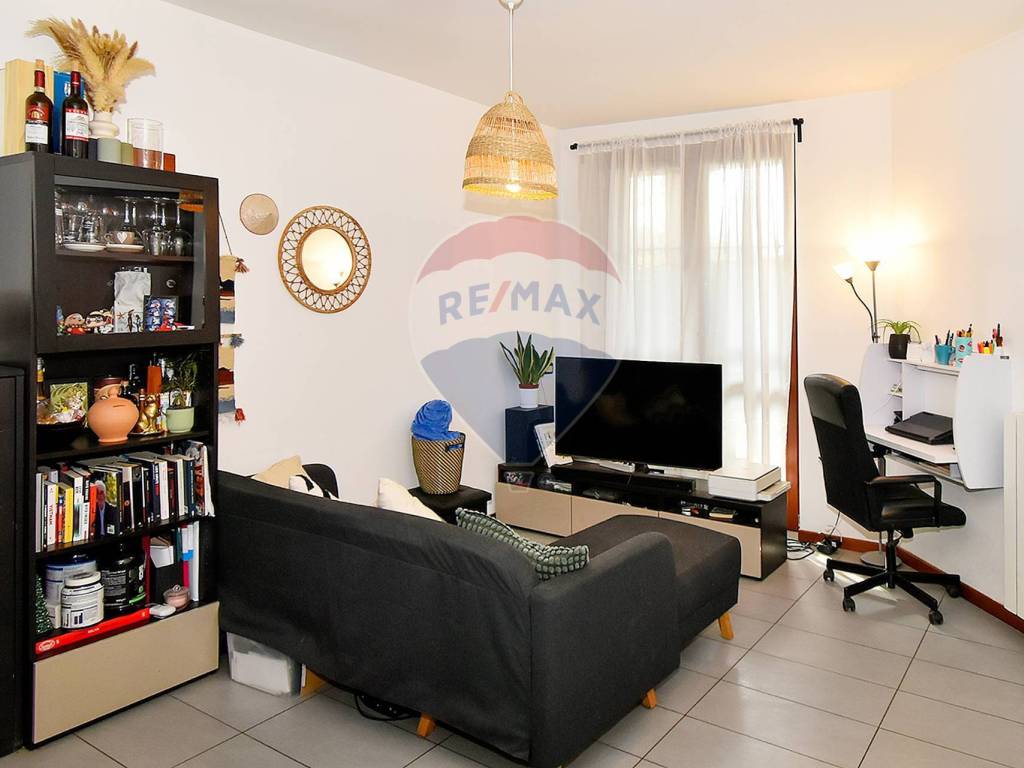 appartamento in vendita a San Giuliano Milanese