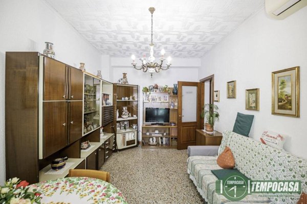 appartamento in vendita a San Giuliano Milanese in zona Borgolombardo