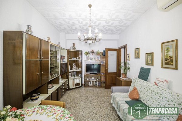 appartamento in vendita a San Giuliano Milanese in zona Borgolombardo