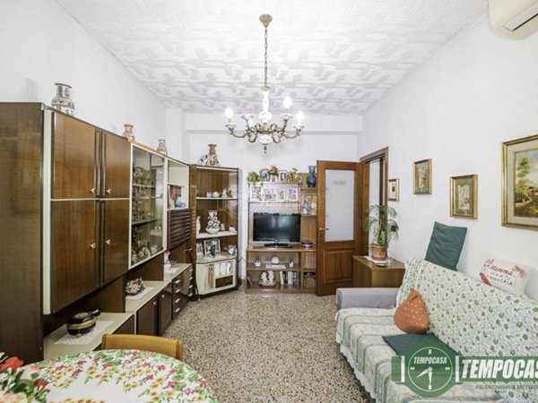 appartamento in vendita a San Giuliano Milanese in zona Borgolombardo