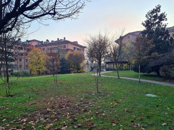 appartamento in vendita a San Giuliano Milanese in zona Zivido