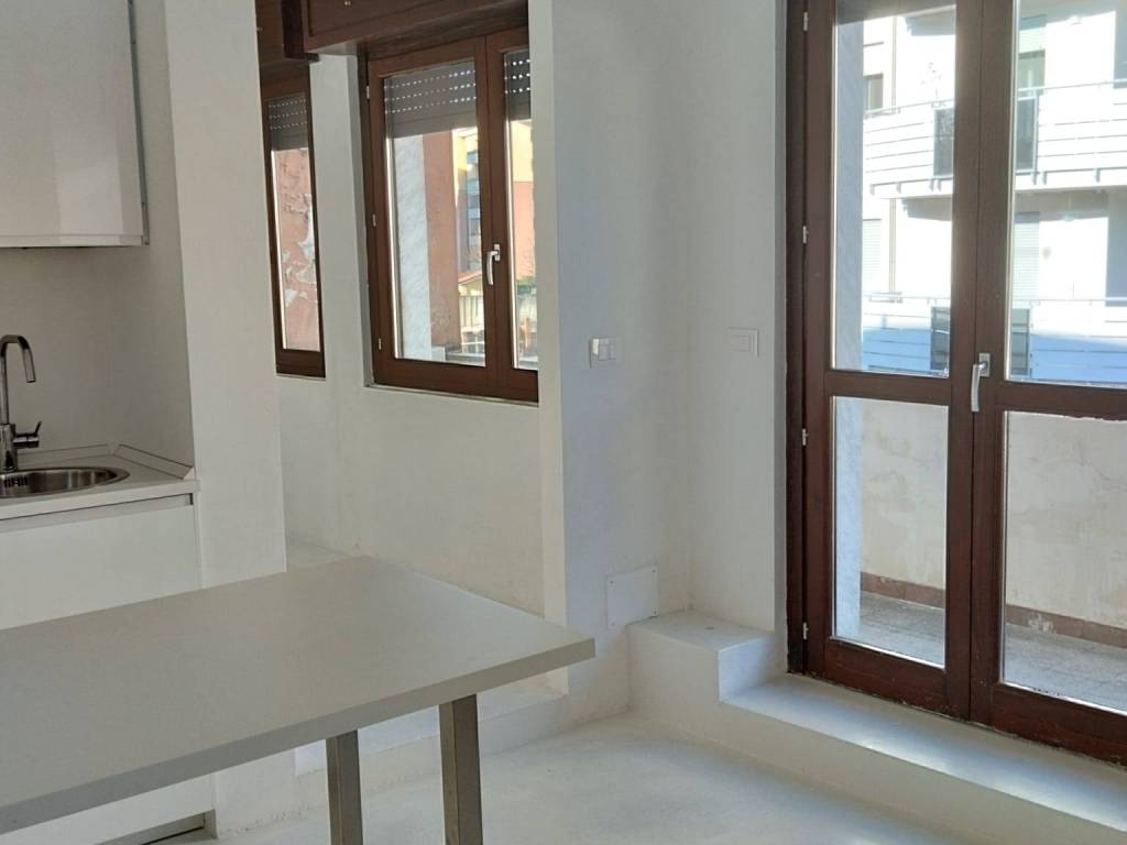 appartamento in vendita a San Giuliano Milanese