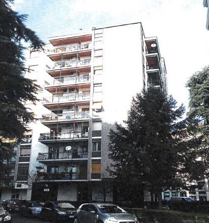 appartamento in vendita a San Giuliano Milanese
