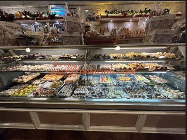 negozio in vendita a San Giuliano Milanese