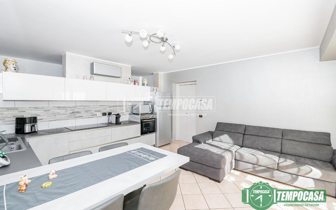 appartamento in vendita a San Giuliano Milanese