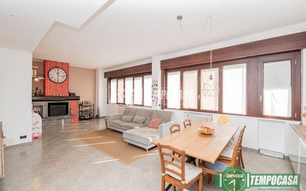 appartamento in vendita a San Giuliano Milanese in zona Zivido