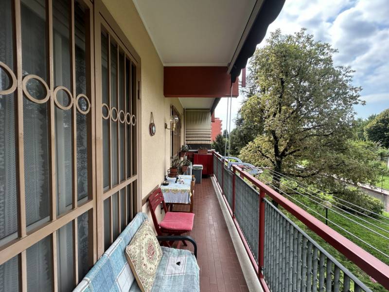 appartamento in vendita a San Giuliano Milanese in zona Zivido