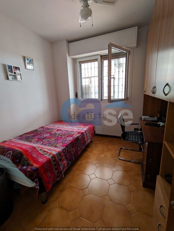 appartamento in vendita a San Giuliano Milanese