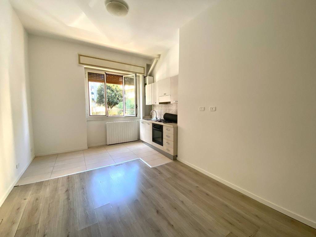 appartamento in vendita a San Giuliano Milanese
