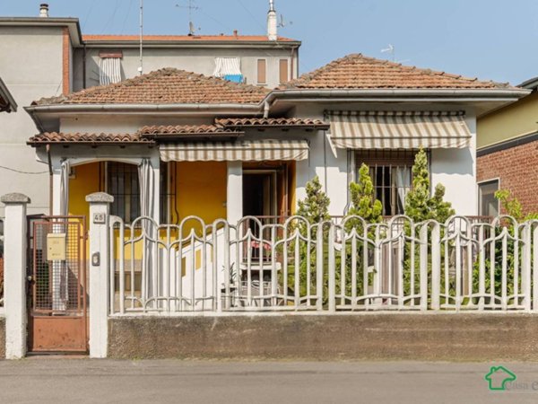 appartamento in vendita a San Giuliano Milanese
