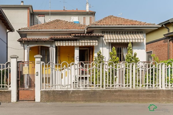 appartamento in vendita a San Giuliano Milanese
