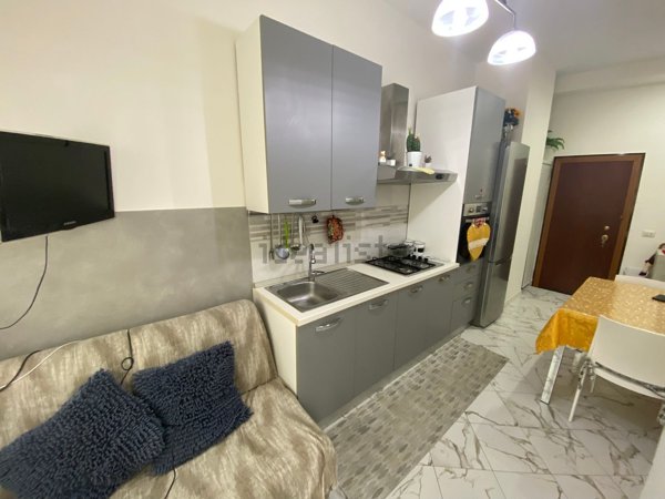 appartamento in vendita a San Giuliano Milanese