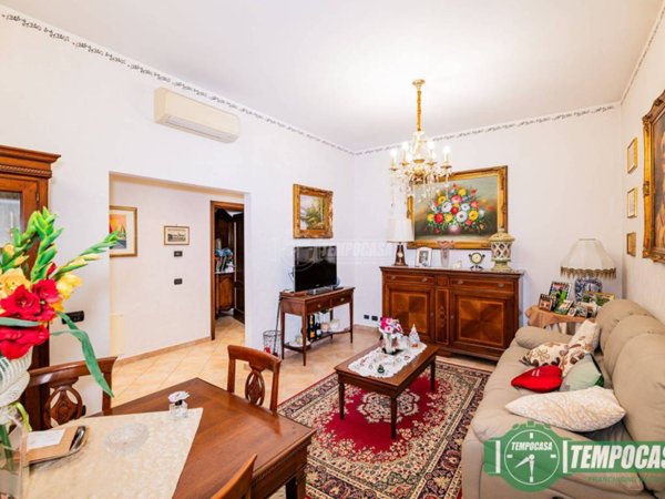 casa indipendente in vendita a San Giuliano Milanese