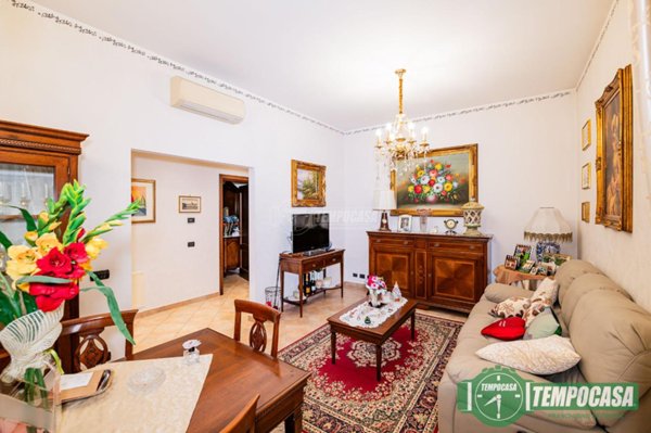 casa indipendente in vendita a San Giuliano Milanese