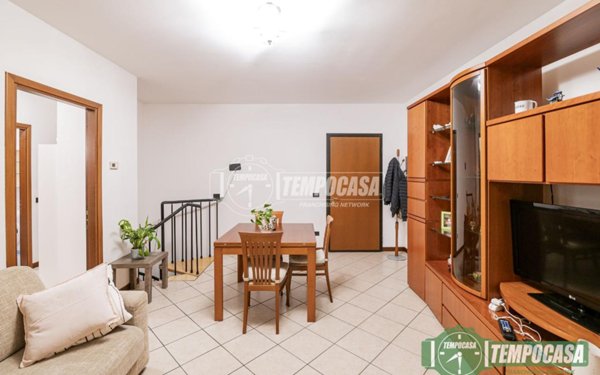 appartamento in vendita a San Giuliano Milanese