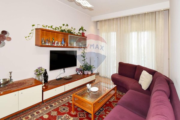 appartamento in vendita a San Giuliano Milanese