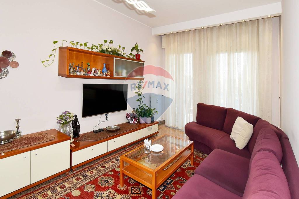 appartamento in vendita a San Giuliano Milanese