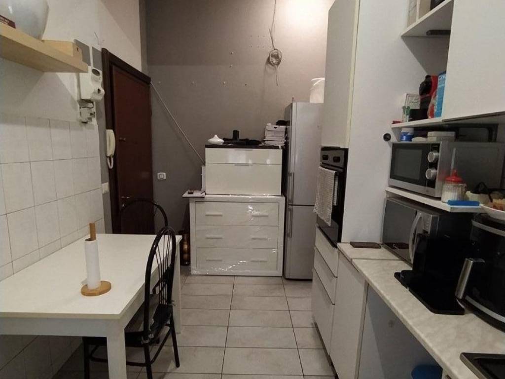 appartamento in vendita a San Giuliano Milanese