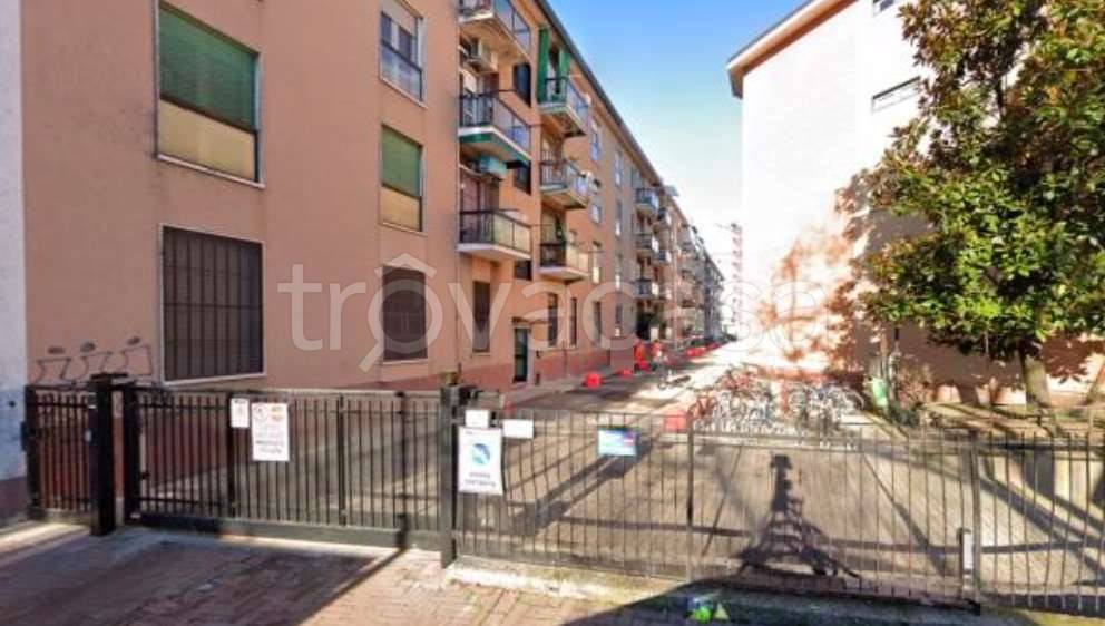 appartamento in vendita a San Giuliano Milanese