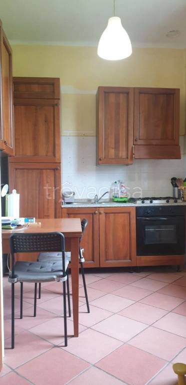 appartamento in vendita a San Giuliano Milanese in zona Civesio