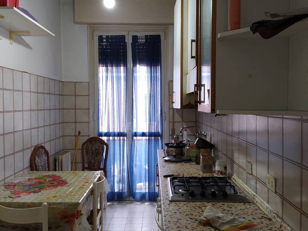 appartamento in vendita a San Giuliano Milanese