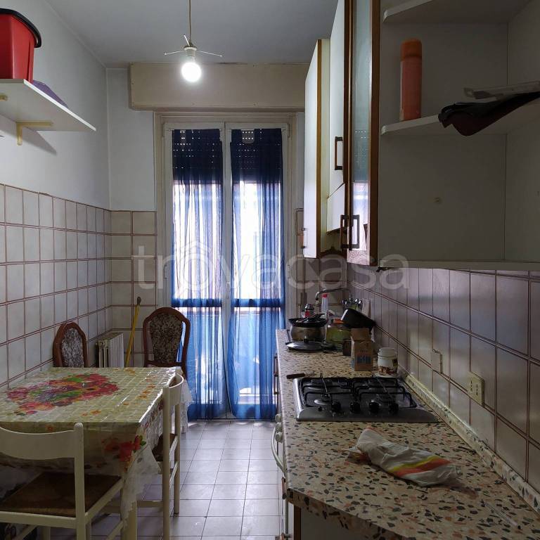 appartamento in vendita a San Giuliano Milanese