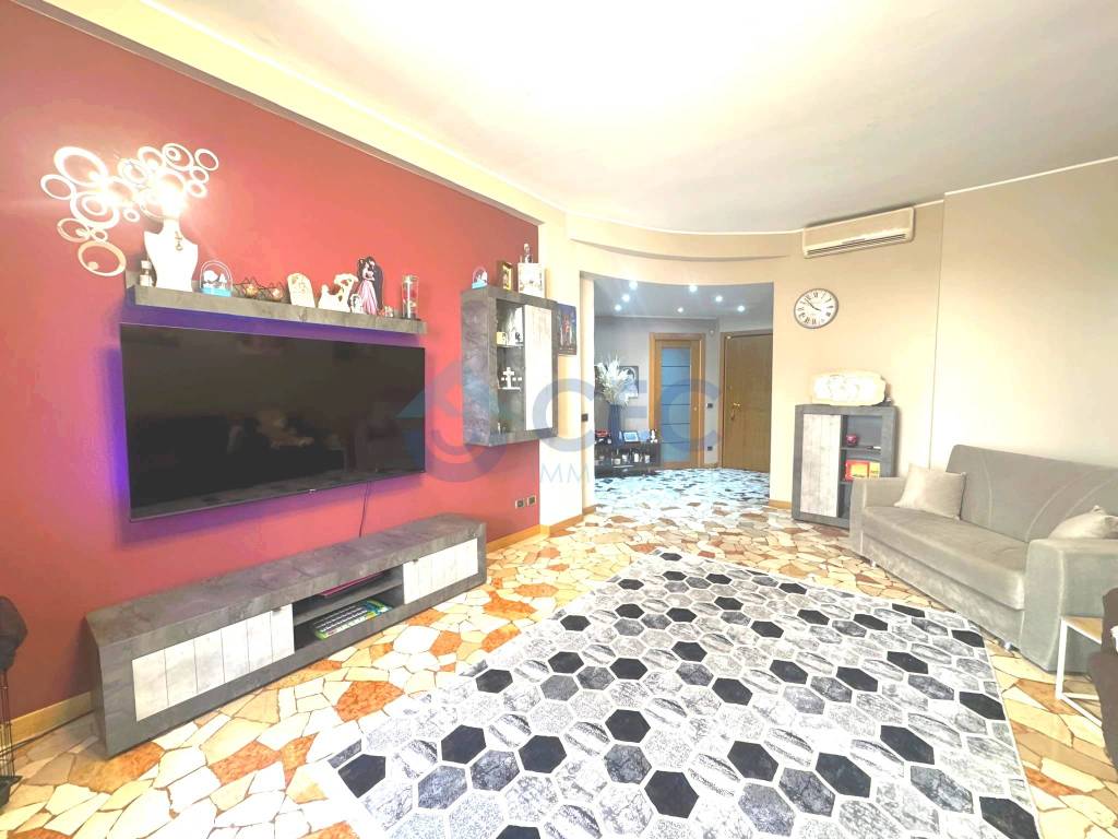 appartamento in vendita a San Giuliano Milanese