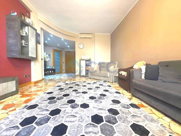 appartamento in vendita a San Giuliano Milanese