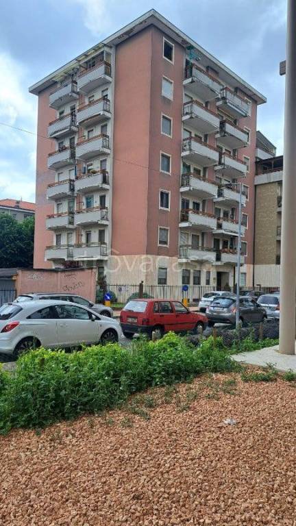 appartamento in vendita a San Giuliano Milanese