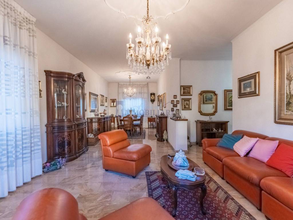 appartamento in vendita a San Giuliano Milanese in zona Sesto Ulteriano