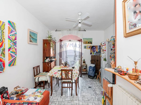 appartamento in vendita a San Giuliano Milanese