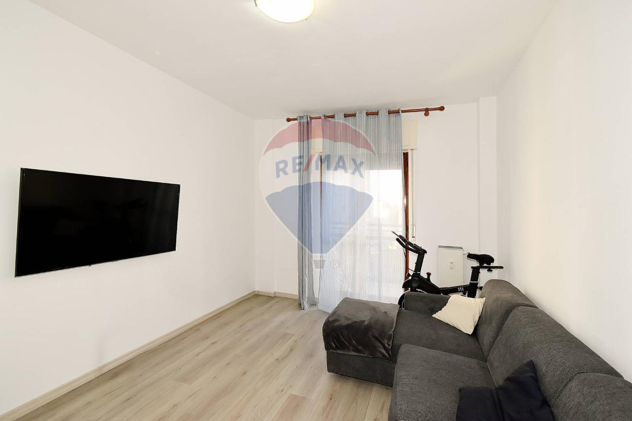 appartamento in vendita a San Giuliano Milanese