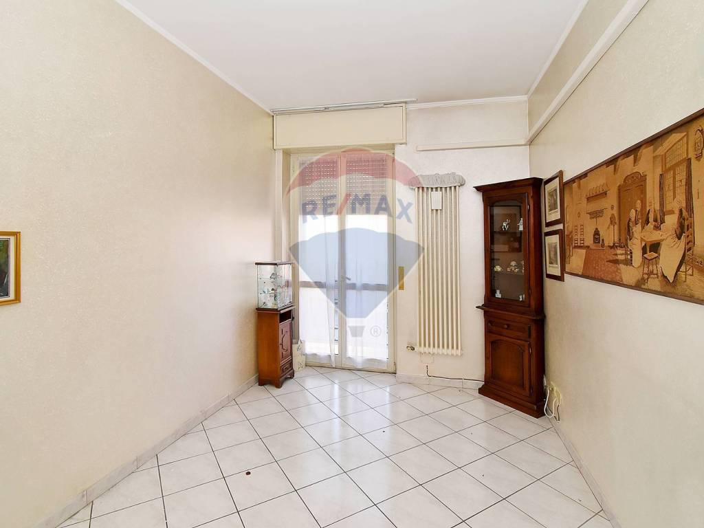 appartamento in vendita a San Giuliano Milanese