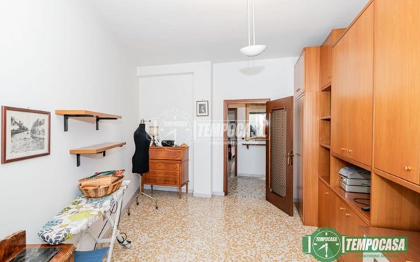 appartamento in vendita a San Giuliano Milanese