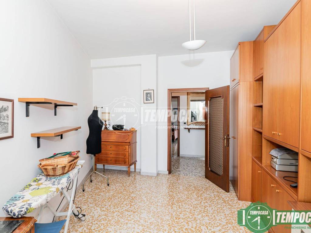 appartamento in vendita a San Giuliano Milanese