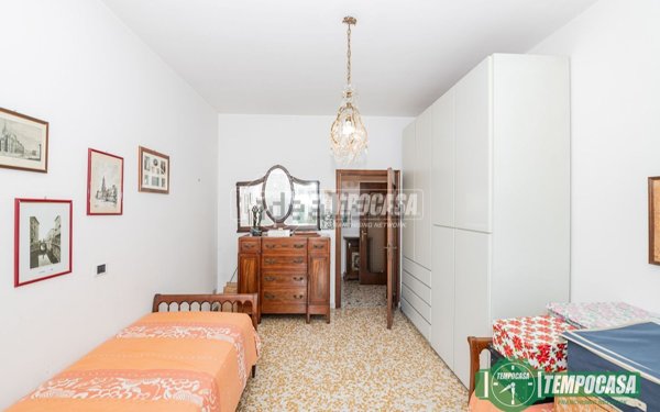 appartamento in vendita a San Giuliano Milanese