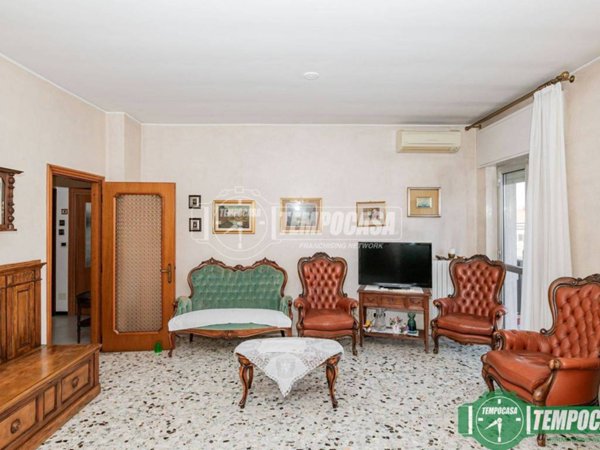 appartamento in vendita a San Giuliano Milanese