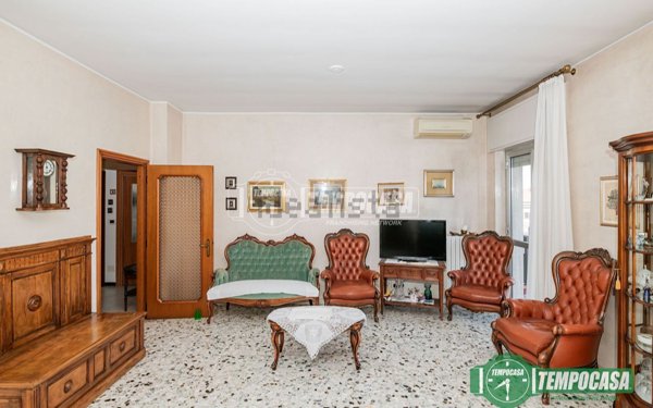 appartamento in vendita a San Giuliano Milanese