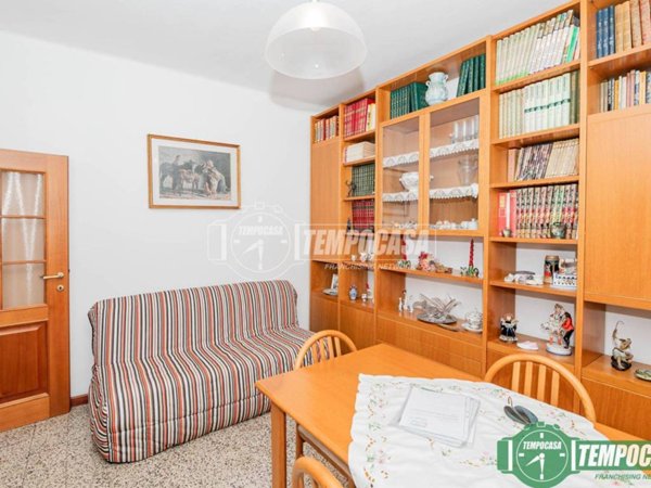 appartamento in vendita a San Giuliano Milanese