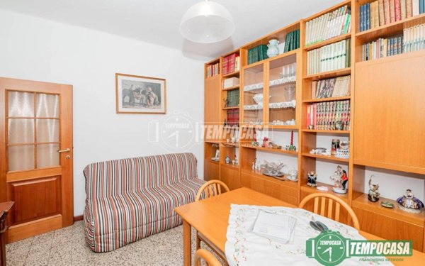 appartamento in vendita a San Giuliano Milanese