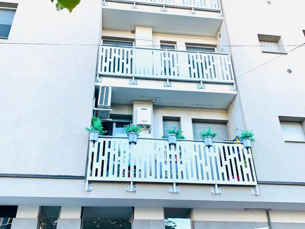 appartamento in vendita a San Giuliano Milanese