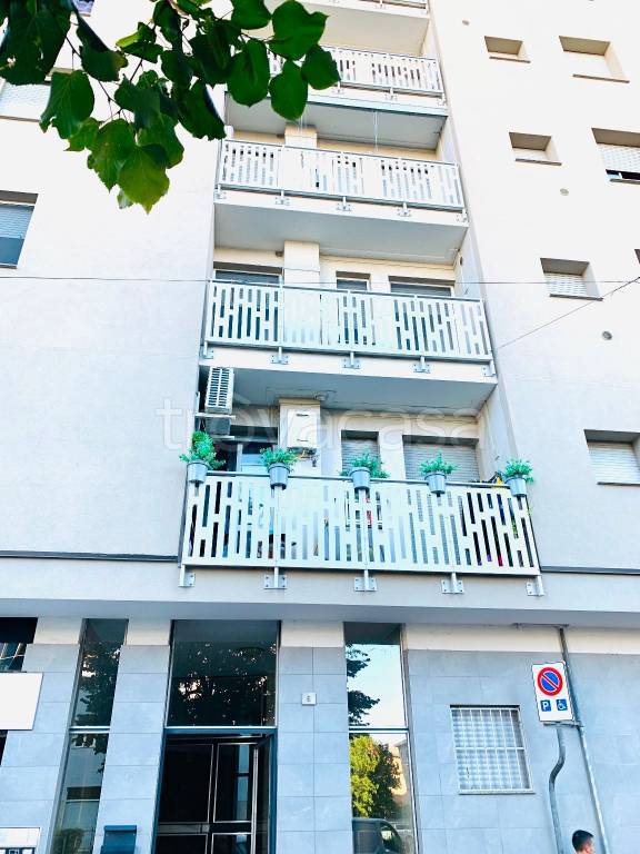 appartamento in vendita a San Giuliano Milanese
