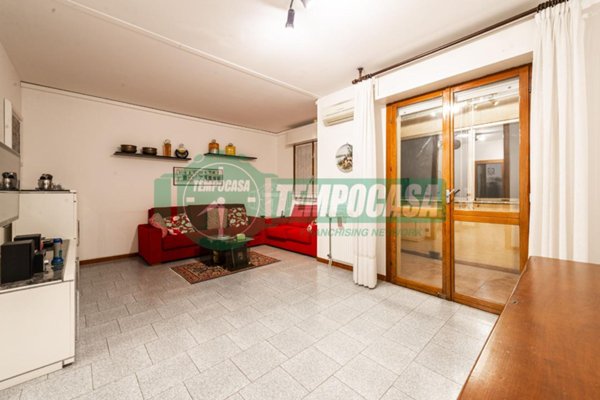 appartamento in vendita a San Giuliano Milanese