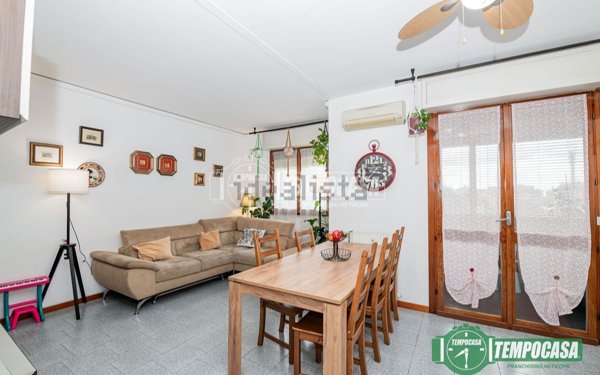 appartamento in vendita a San Giuliano Milanese