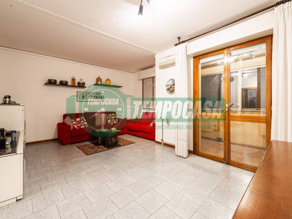 appartamento in vendita a San Giuliano Milanese